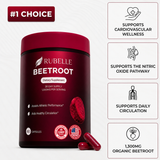 Rubelle Beetroot Capsules